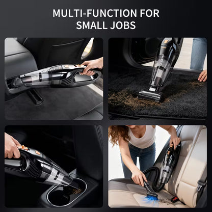 Power Cordless Vacuum Pro